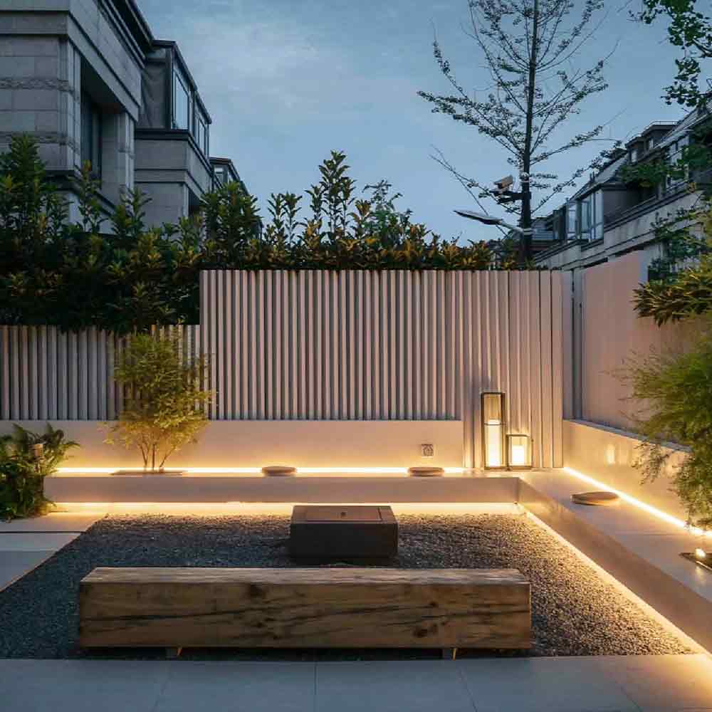 Light Smarter, Not Just Brighter